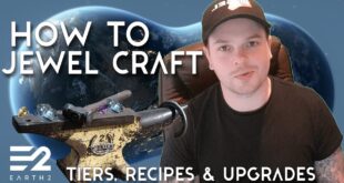 How to Jewel Craft Thumbnail