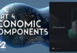 Earth 2 Draft Paper: Part 4 Economic Components