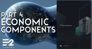 Earth 2 Draft Paper: Part 4 Economic Components thumbnail