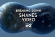 Breaking Down Shane’s Video