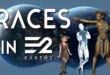 Races in Earth 2?