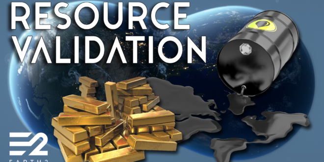 Resource Validation Explained