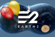 Happy 2nd Birthday Earth 2!