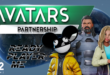 Earth 2 Avatar Partnership Announced with Ready Player Me