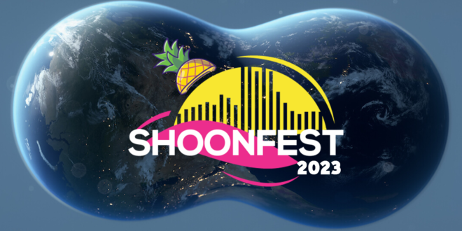 Shoonfest 2023