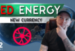 Red Energy – New in Game Currency