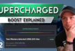 Supercharge Boost – Boosted E-ther – Explained