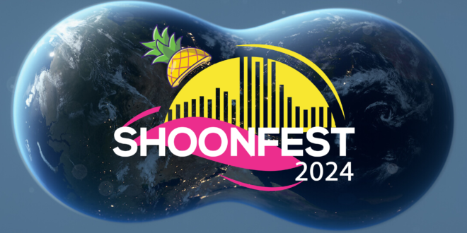 Shoonfest 2024