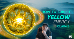 How to submit yellow Energy article featured image